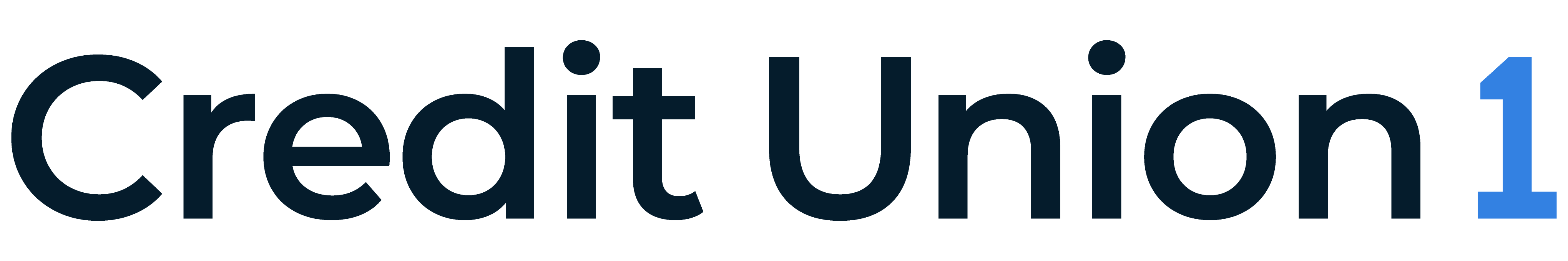 Credit Union 1