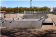 Lakeside Park Skate Park