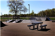 Lakeside Park Skate Park 2