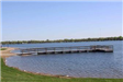 Lakeside Park Fishing Dock 2