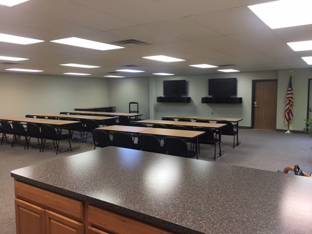 City of Big Lake Community Room