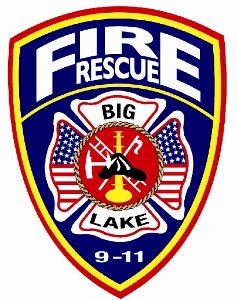 Big Lake Fire Department