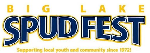 Spud Fest Logo