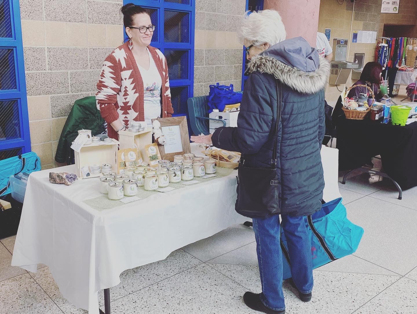 Open Meadow Apothecary