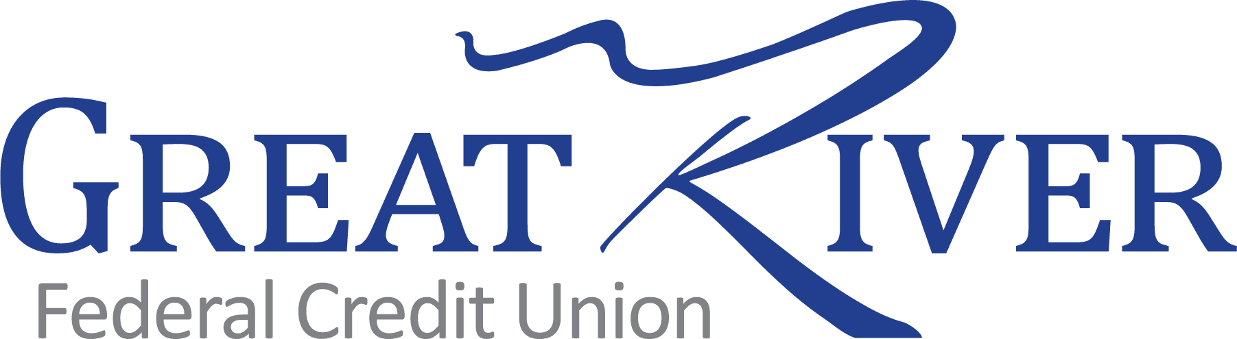 GRFCU Logo Full Color