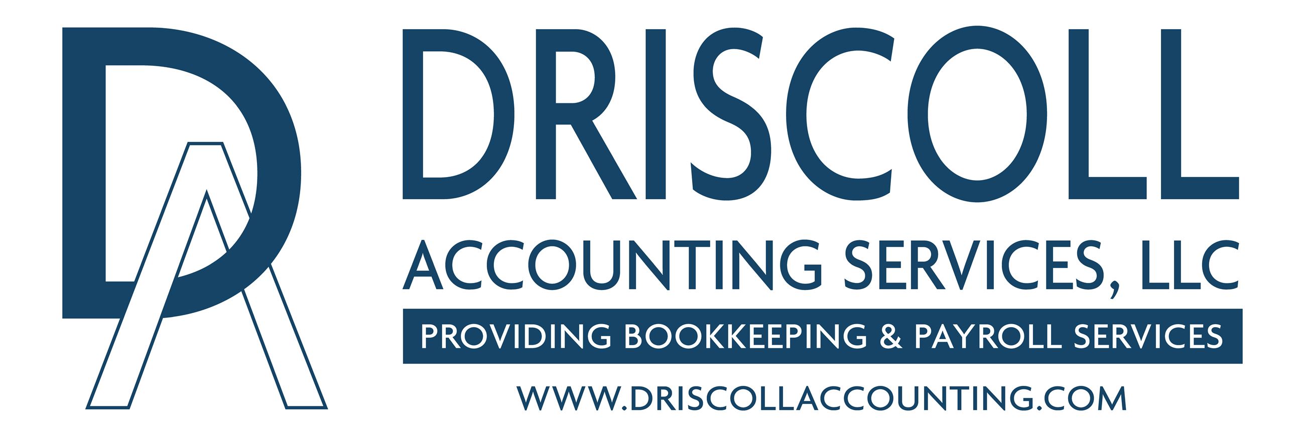 Driscoll Banner