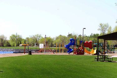 Lakeside Park Playground 5