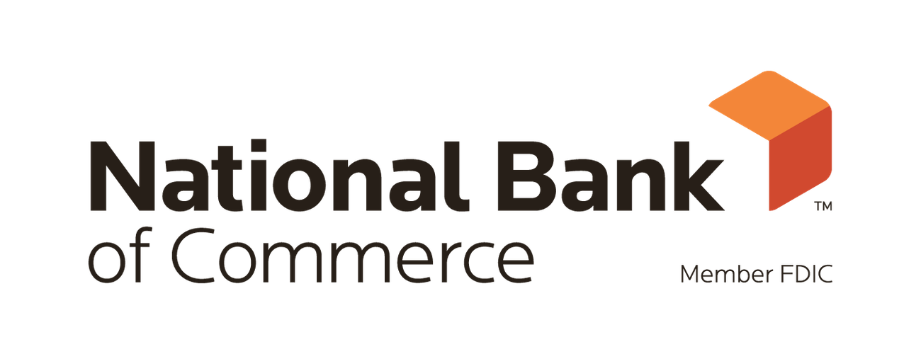 National Bank of Commerce Logo
