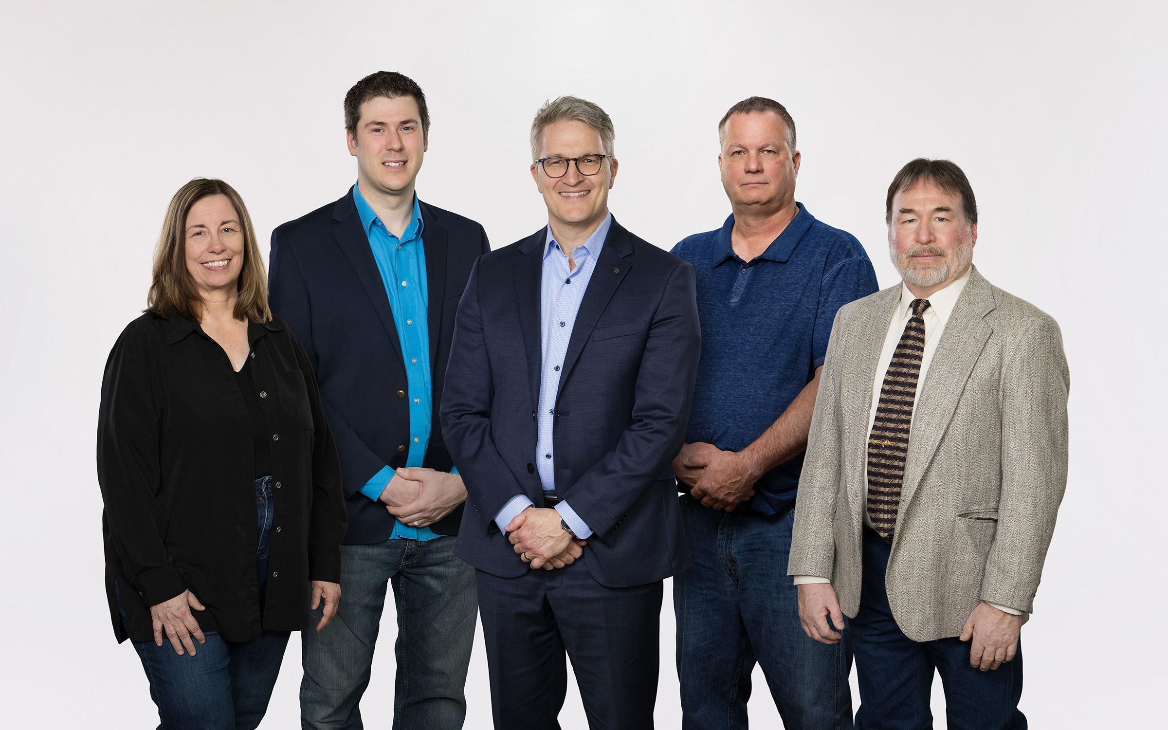 City Council 2025 Group