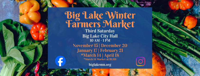 2025-2026 City Newsletter Market Ad